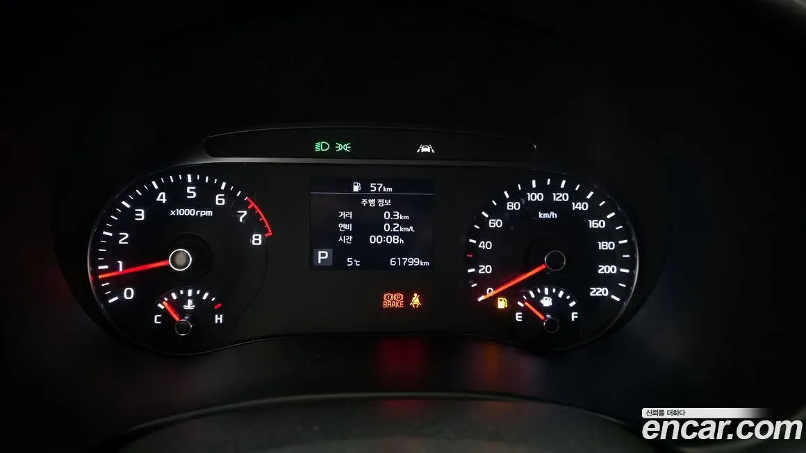 Kia Soul 2021 из KR, фото 3