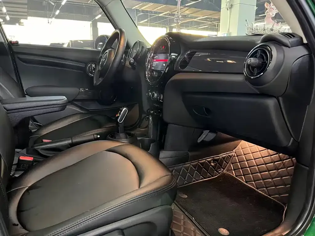 MINI Cooper (3-door) 2022 из CN, фото 6