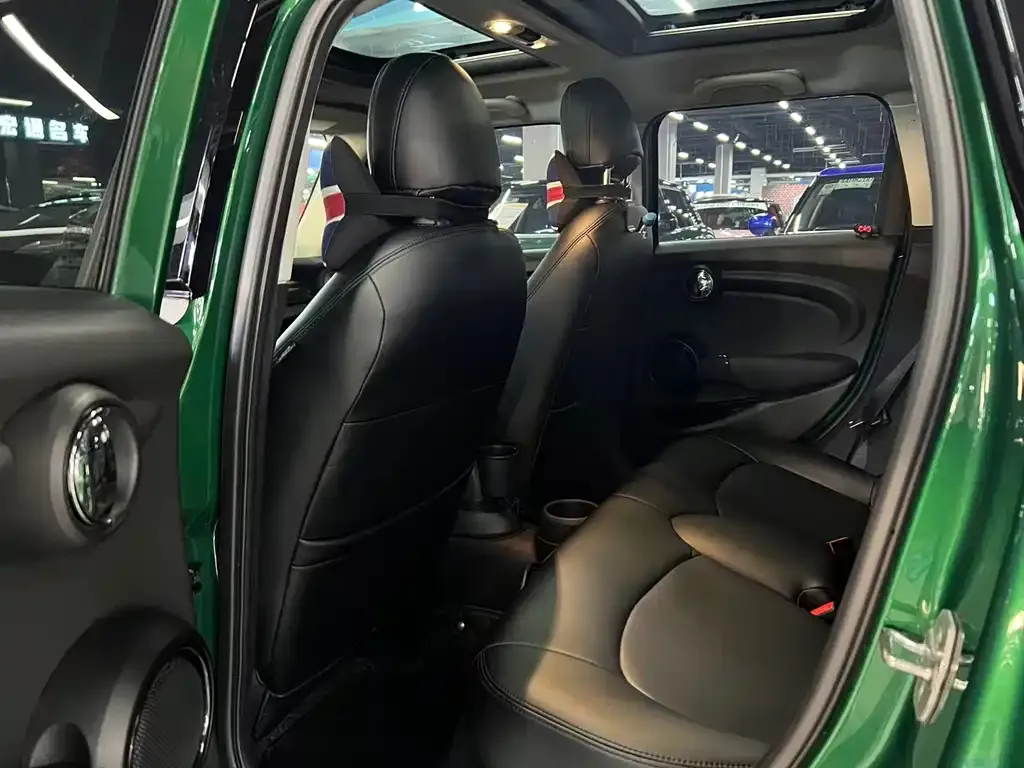 MINI Cooper (3-door) 2022 из CN, фото 5