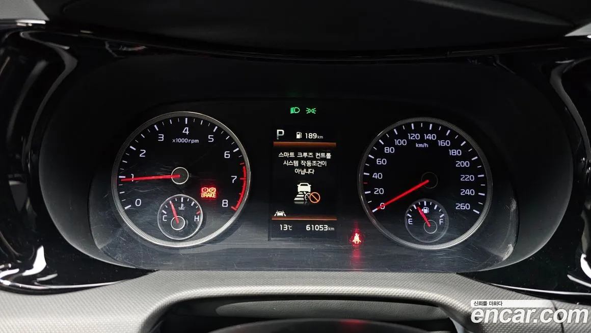 Kia K5 2022 из KR, фото 8