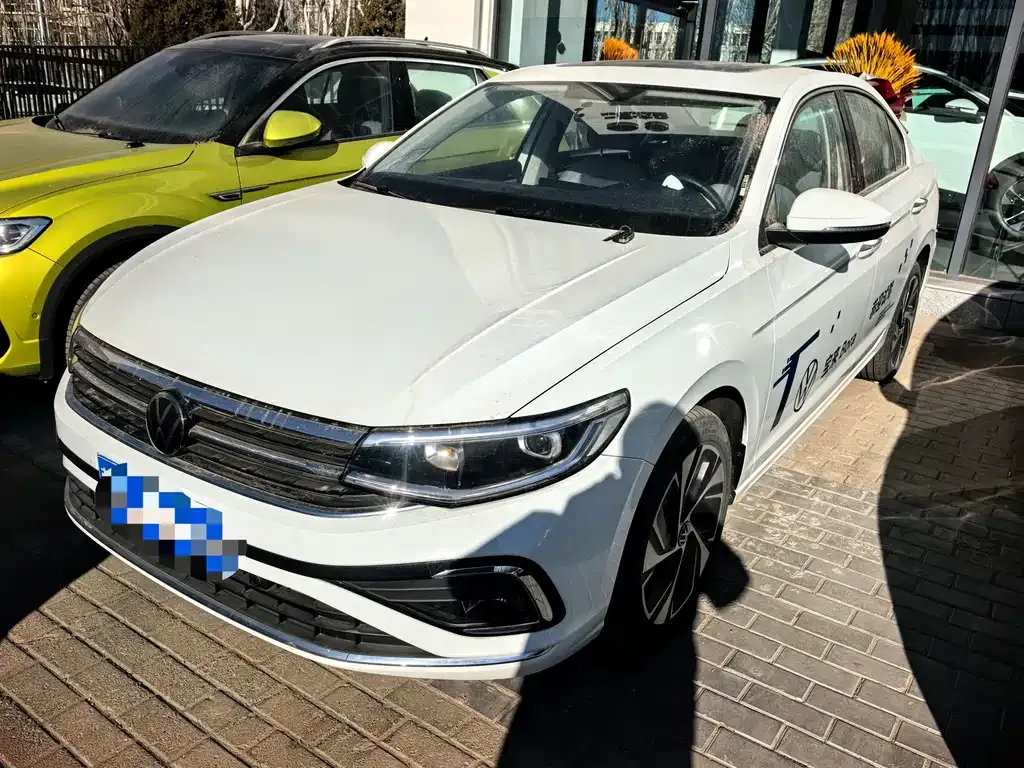 Volkswagen Bora 2024 из CN, фото 1