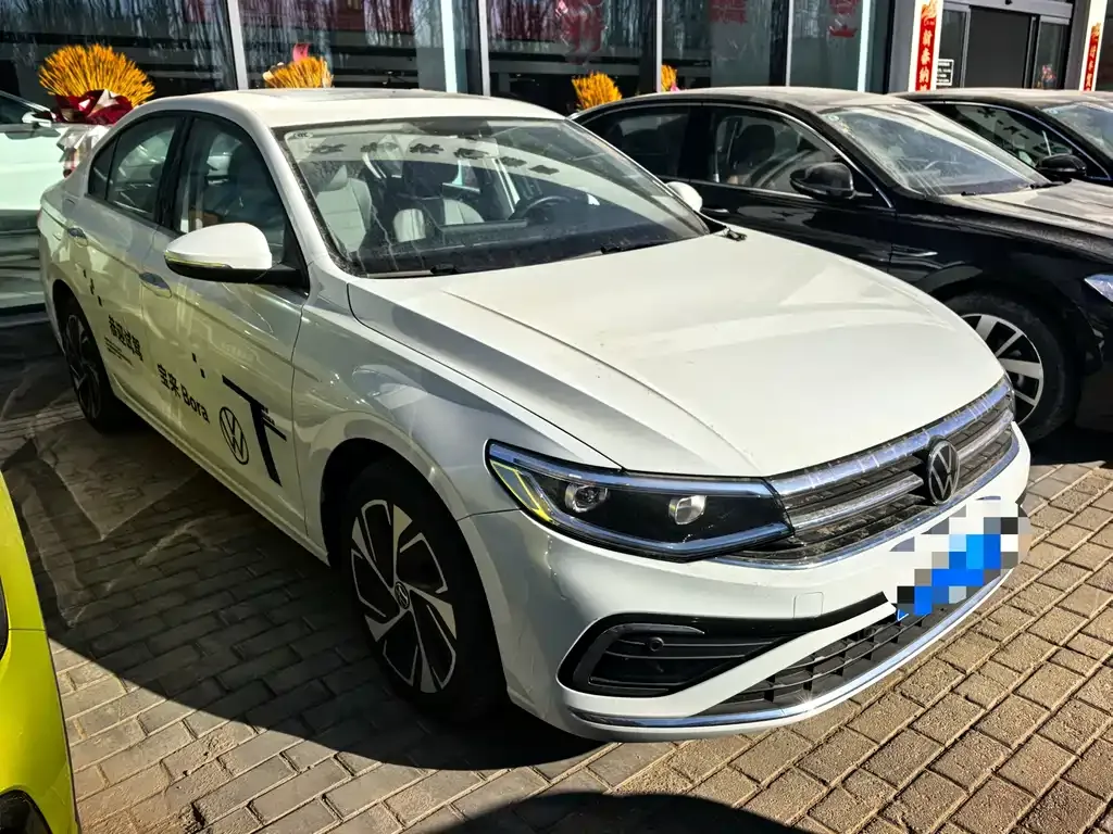 Volkswagen Bora 2024 из CN, фото 2