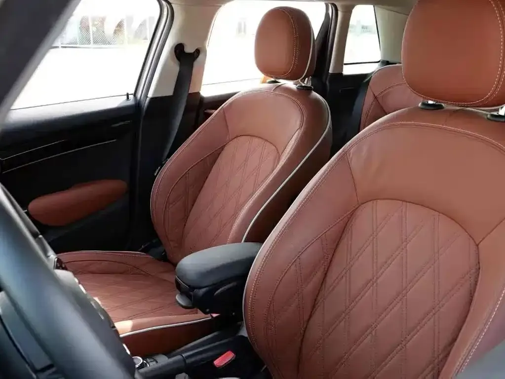 MINI Cooper (3-door) 2022 из CN, фото 6