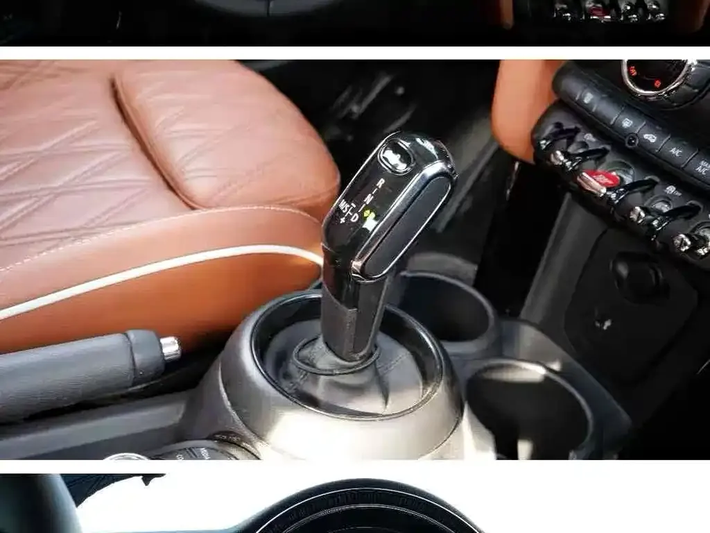 MINI Cooper (3-door) 2022 из CN, фото 8