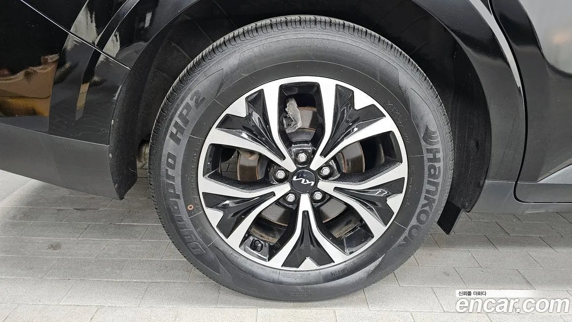 Kia Carnival 2023 из KR, фото 3