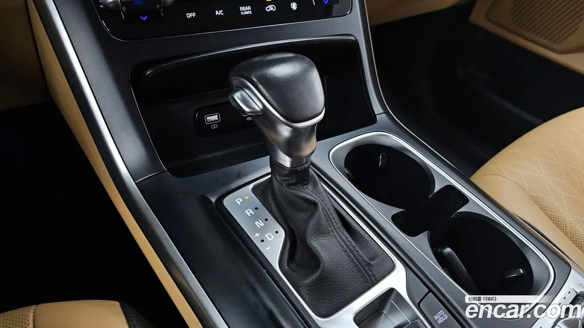 Kia Carnival 2023 из KR, фото 10