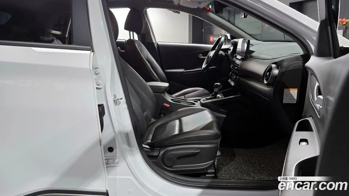 [object Object] Kona 2023 из KR, фото 10