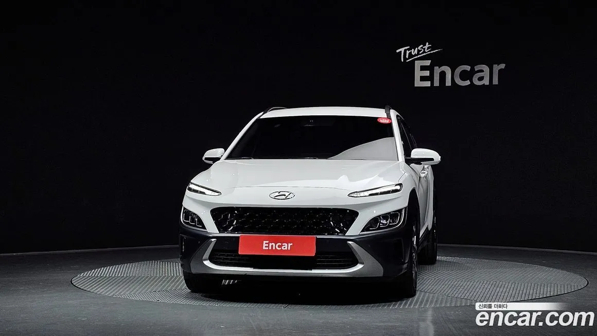 [object Object] Kona 2023 из KR, фото 3