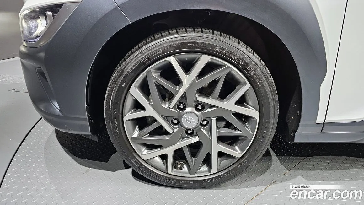 [object Object] Kona 2023 из KR, фото 5