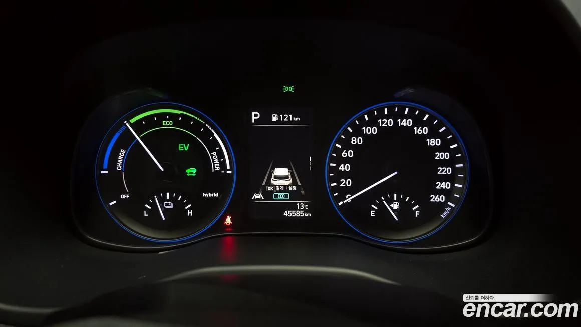 [object Object] Kona 2023 из KR, фото 8