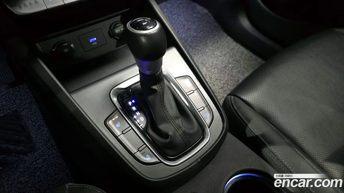 [object Object] Kona 2023 из KR, фото 9