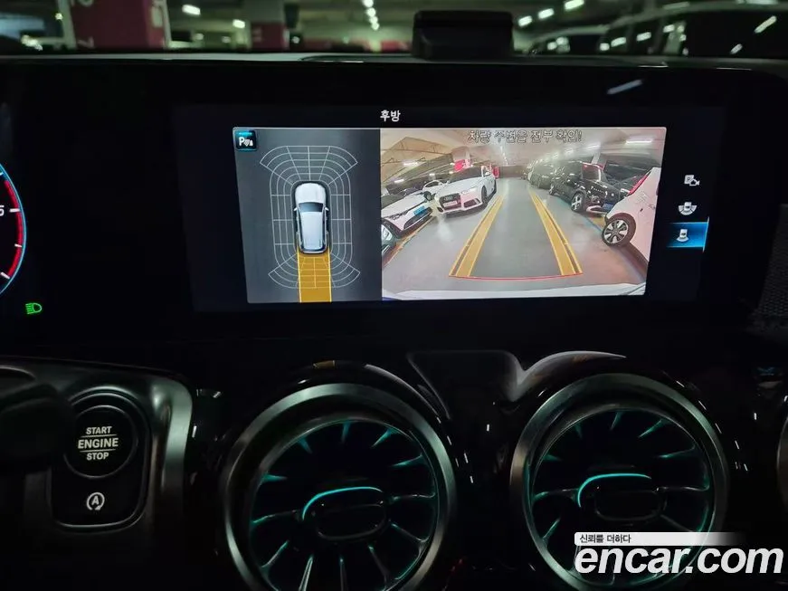 Mercedes-Benz GLB-Class 2021 из KR, фото 6