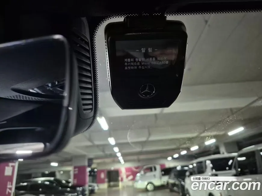 Mercedes-Benz GLB-Class 2021 из KR, фото 7