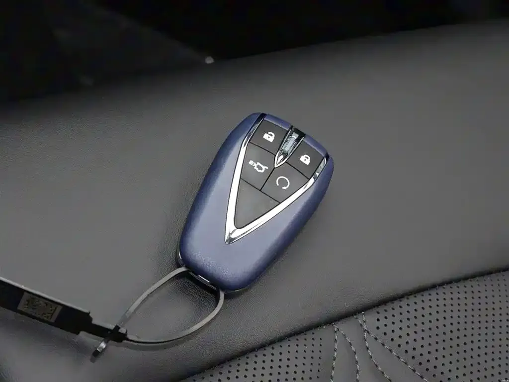 Changan CS75PLUS 2023 из CN, фото 9