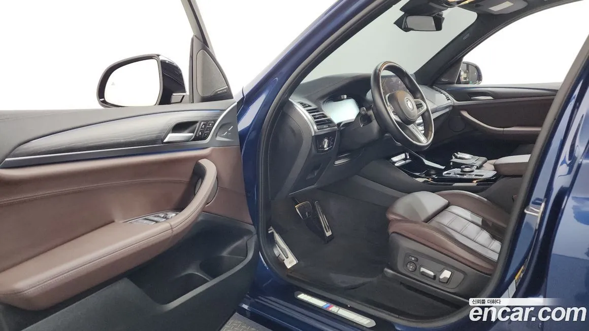 [object Object] iX3 2023 из KR, фото 10