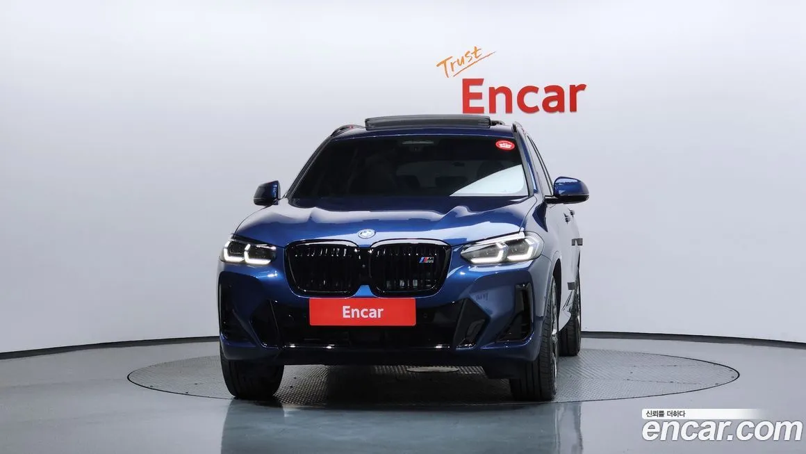 [object Object] iX3 2023 из KR, фото 3