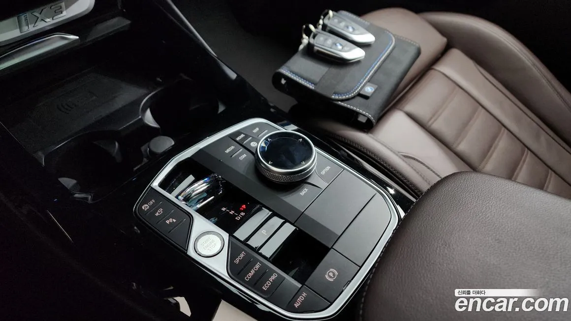 [object Object] iX3 2023 из KR, фото 9