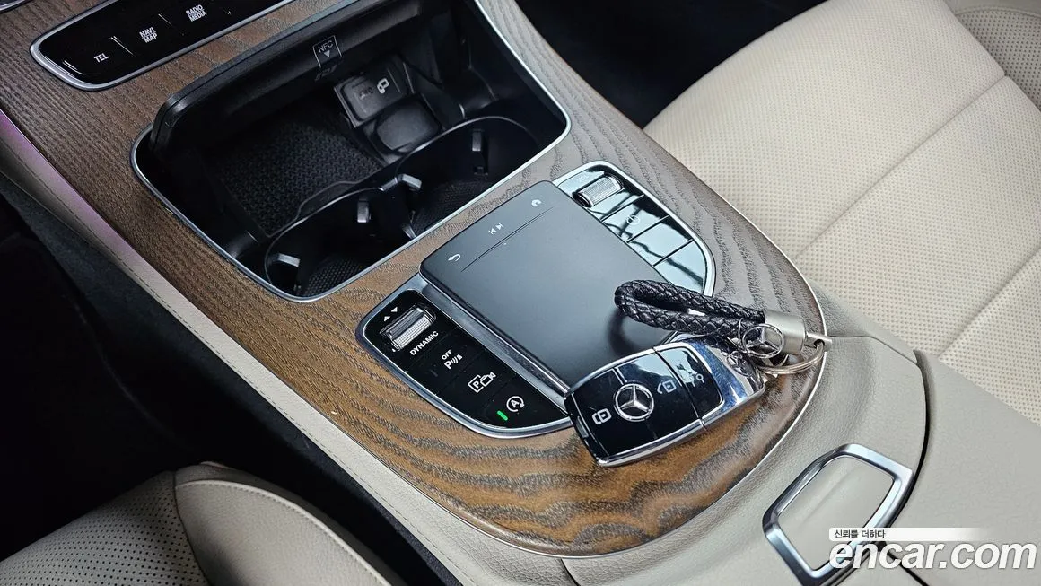 Mercedes-Benz E-Class 2021 из KR, фото 9