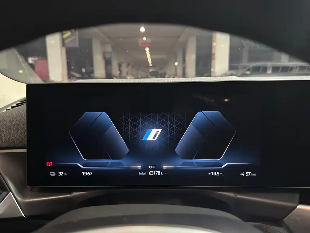BMW i3 — фото 4
