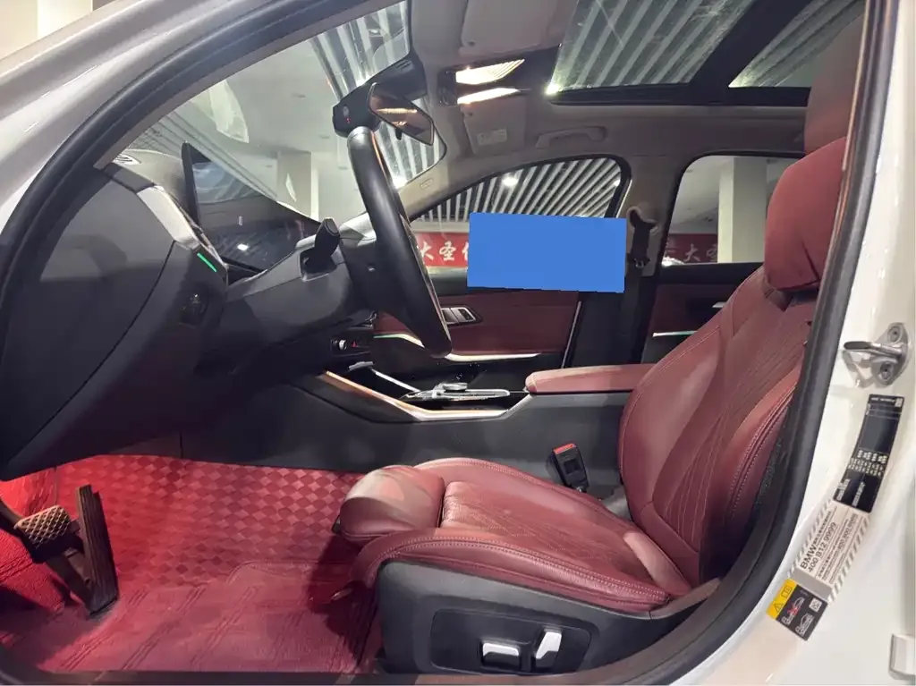 BMW i3 — фото 2