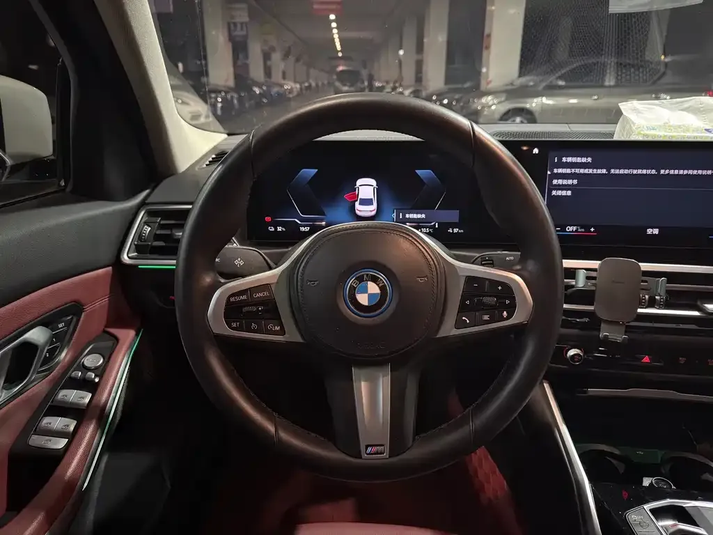 BMW i3 — фото 7