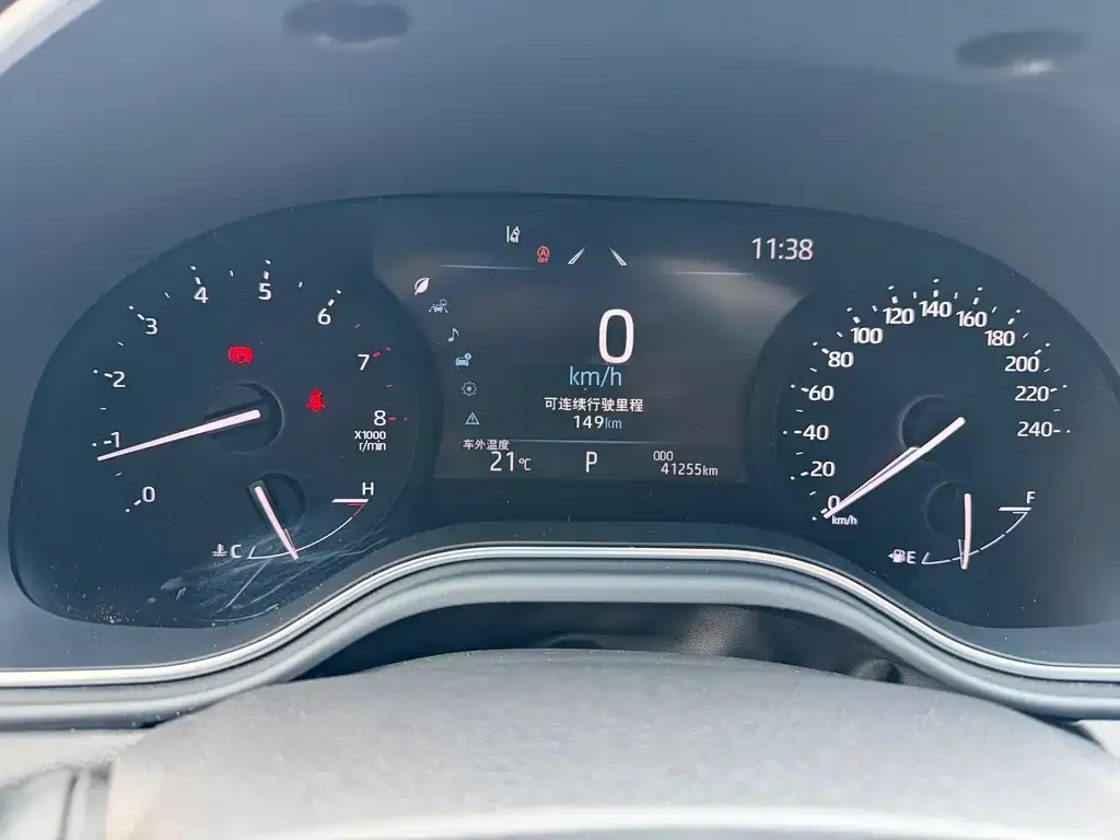 Toyota Avalon 2024 из CN, фото 2