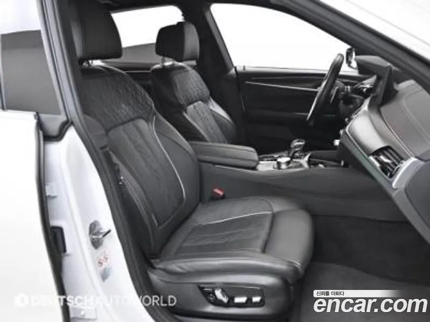 BMW Gran Turismo 2023 из KR, фото 10