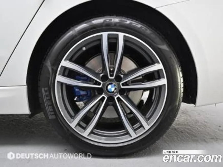 BMW Gran Turismo 2023 из KR, фото 5
