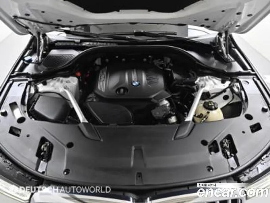BMW Gran Turismo 2023 из KR, фото 6