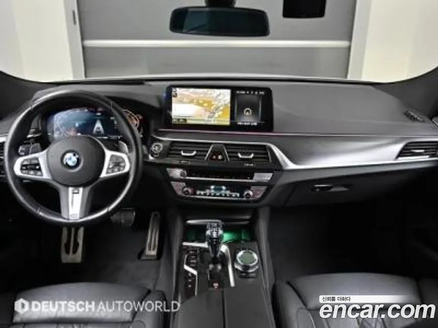 BMW Gran Turismo 2023 из KR, фото 7