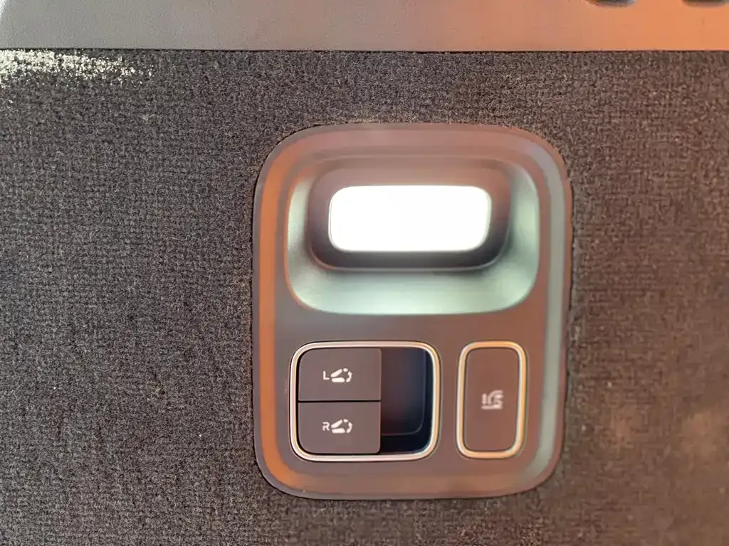Li Auto L9 2023 из CN, фото 10