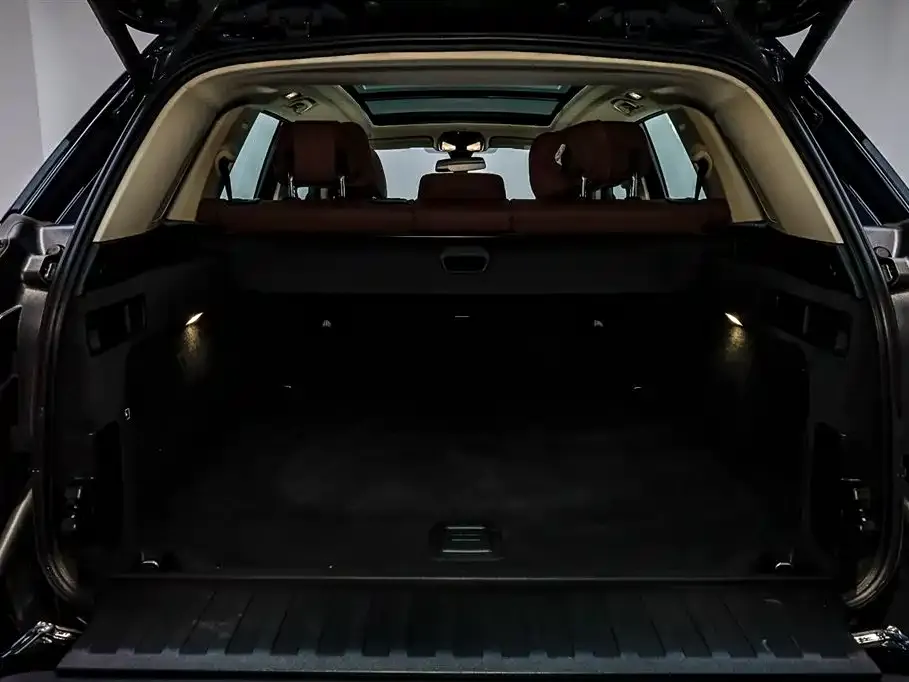 BMW X5 (Import) 2021 из CN, фото 3