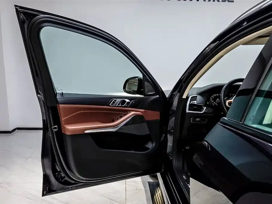 BMW X5 (Import) 2021 из CN, фото 6