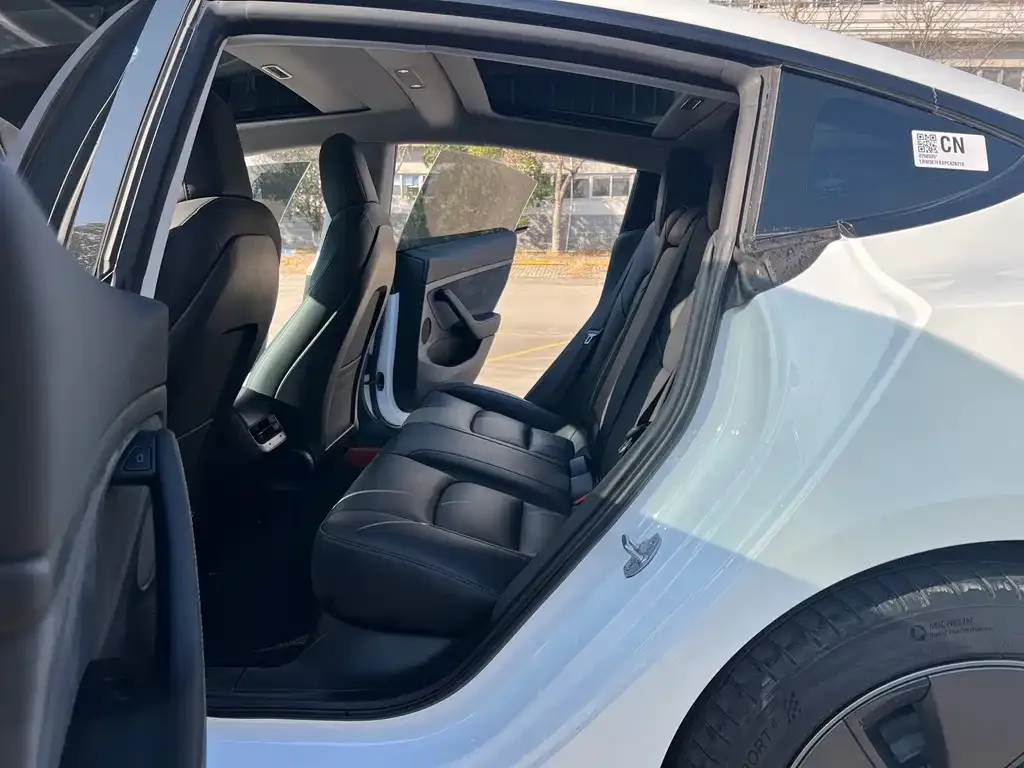 Tesla Model 3 2023 из CN, фото 4