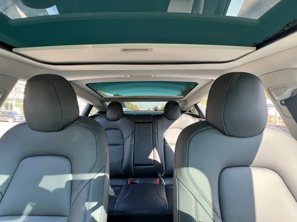 Tesla Model 3 2023 из CN, фото 3