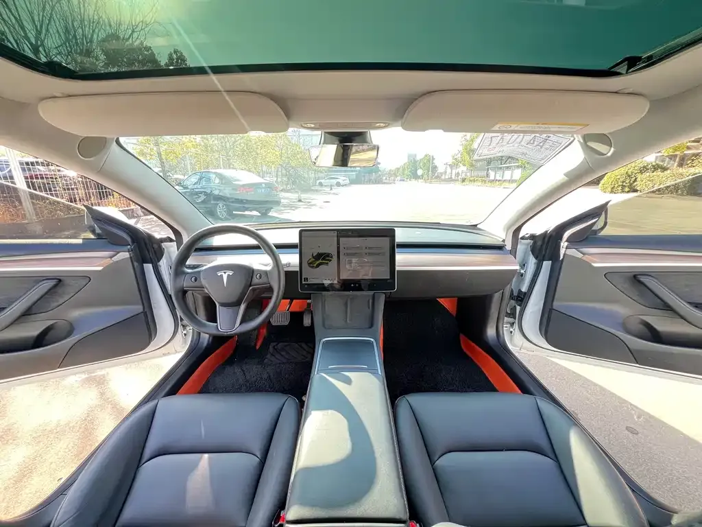 Tesla Model 3 2023 из CN, фото 5