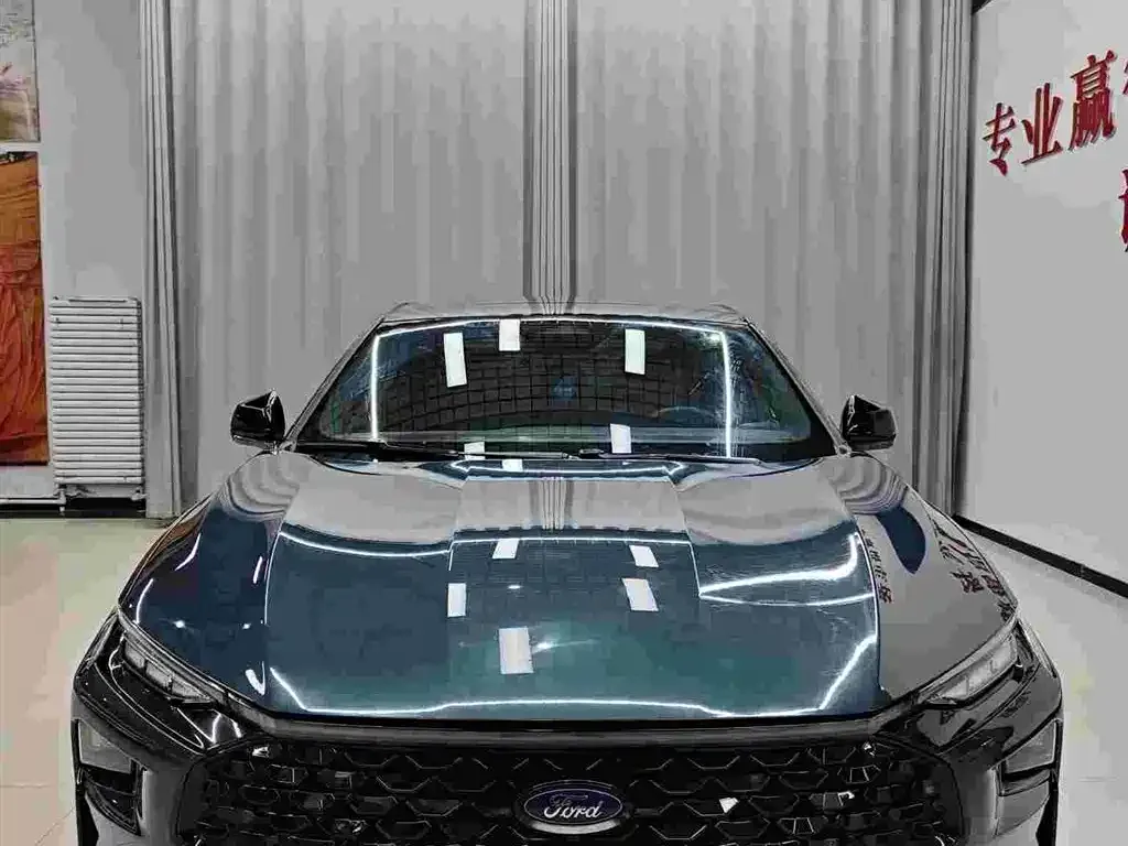 Ford Mondeo 2024 из CN, фото 2