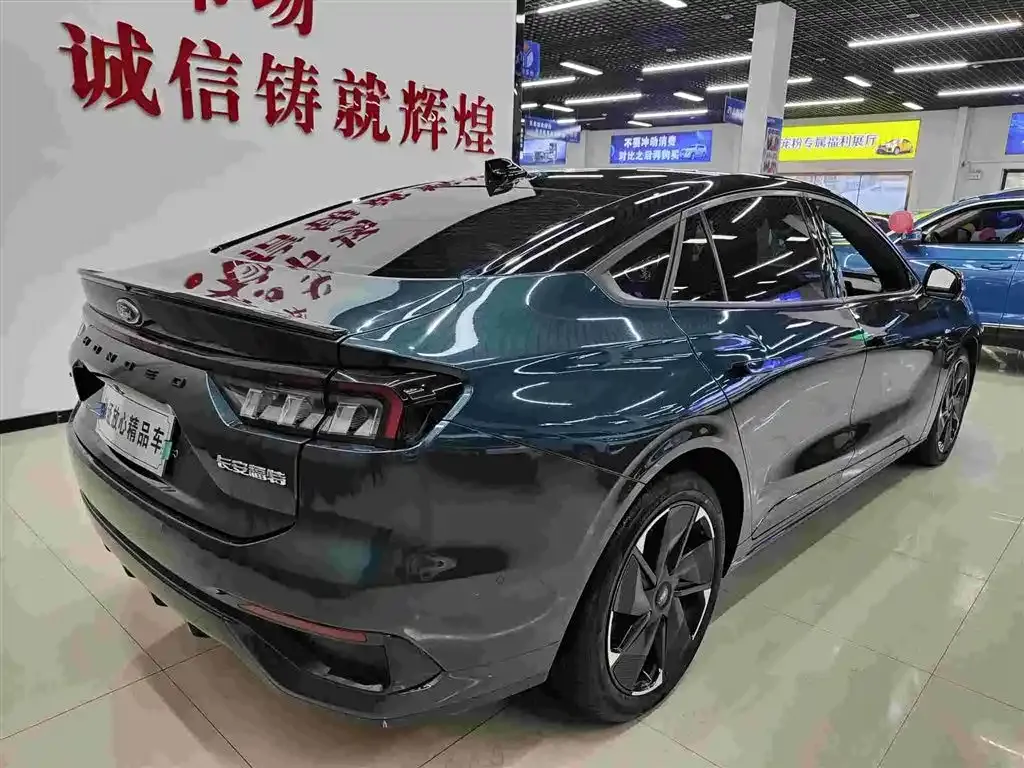 Ford Mondeo 2024 из CN, фото 6