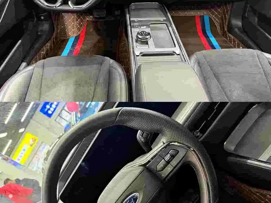 Ford Mondeo 2024 из CN, фото 4