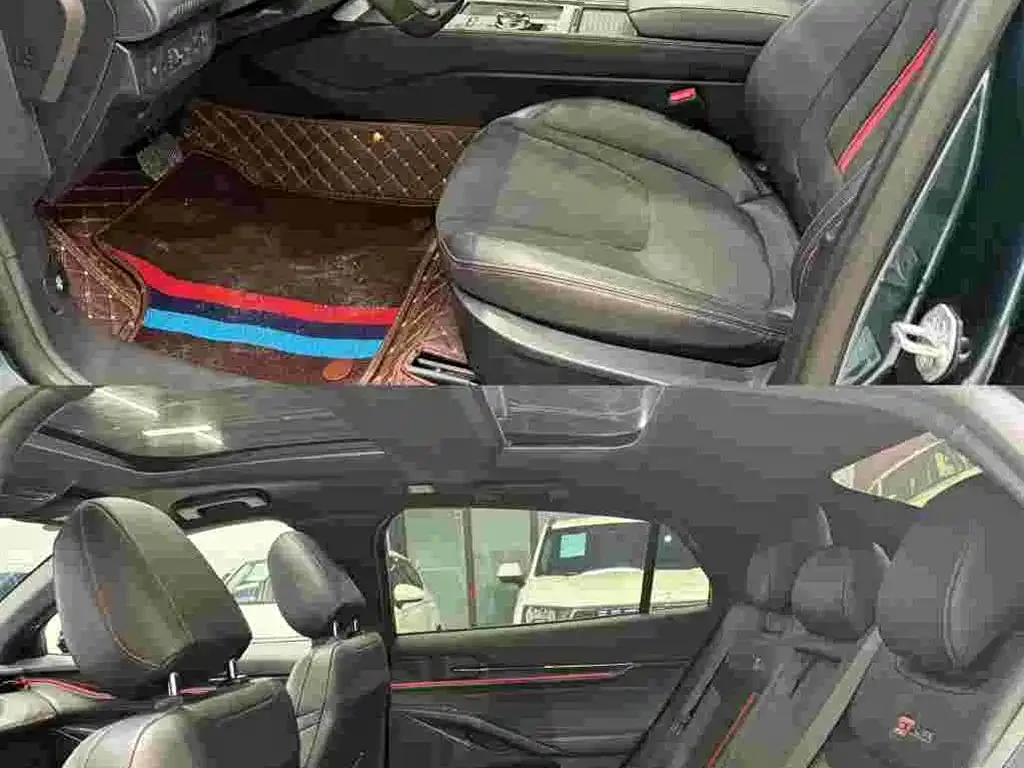 Ford Mondeo 2024 из CN, фото 7