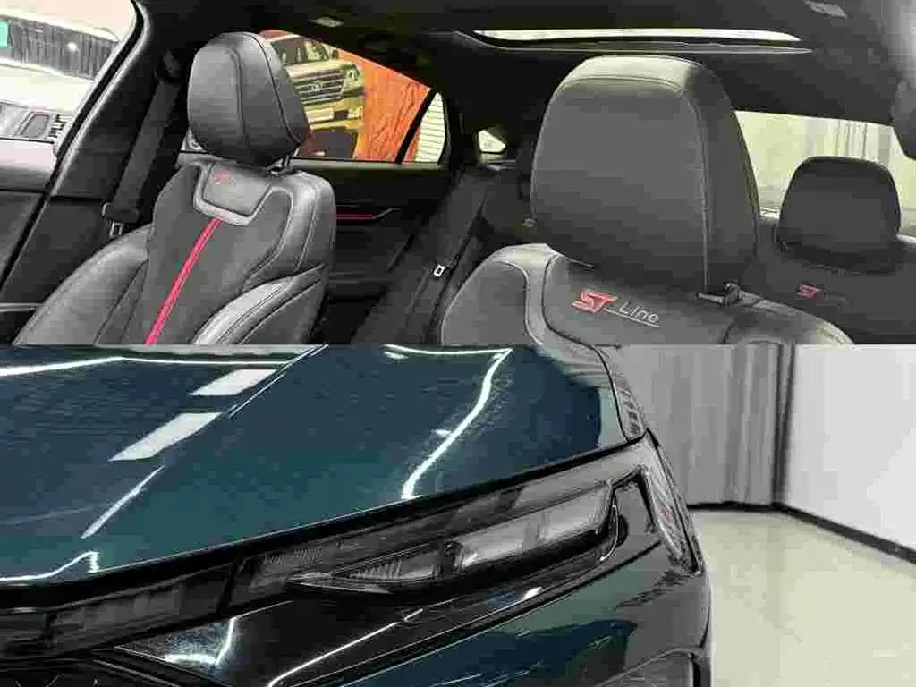 Ford Mondeo 2024 из CN, фото 5