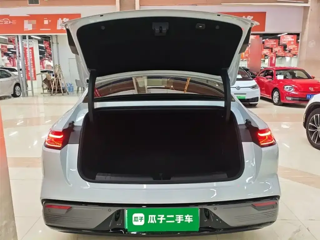 Galaxy Xingyao 8 2025 из CN, фото 3