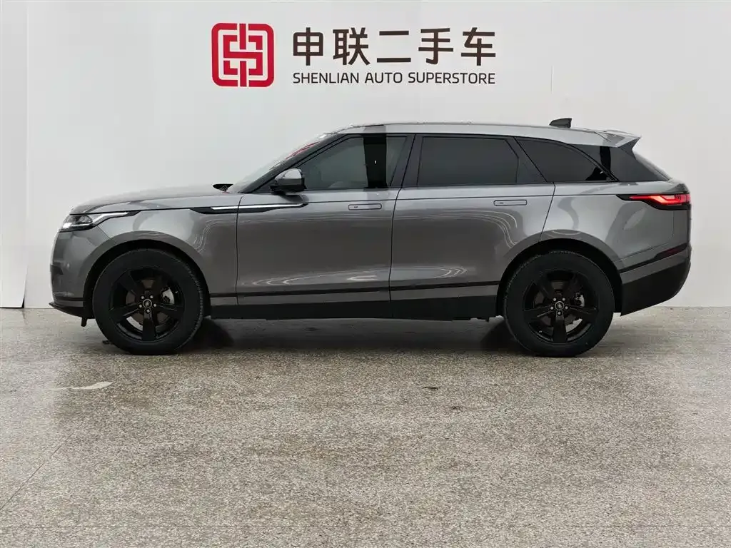 Land Rover Velar 2021 из CN, фото 8