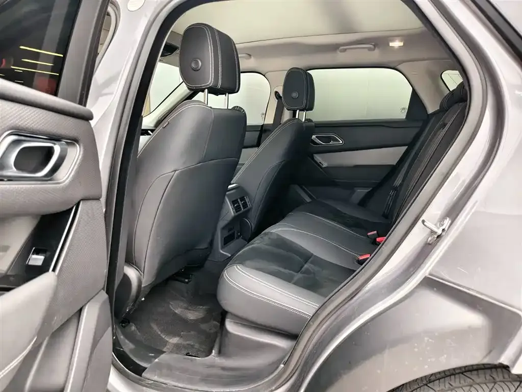 Land Rover Velar 2021 из CN, фото 3