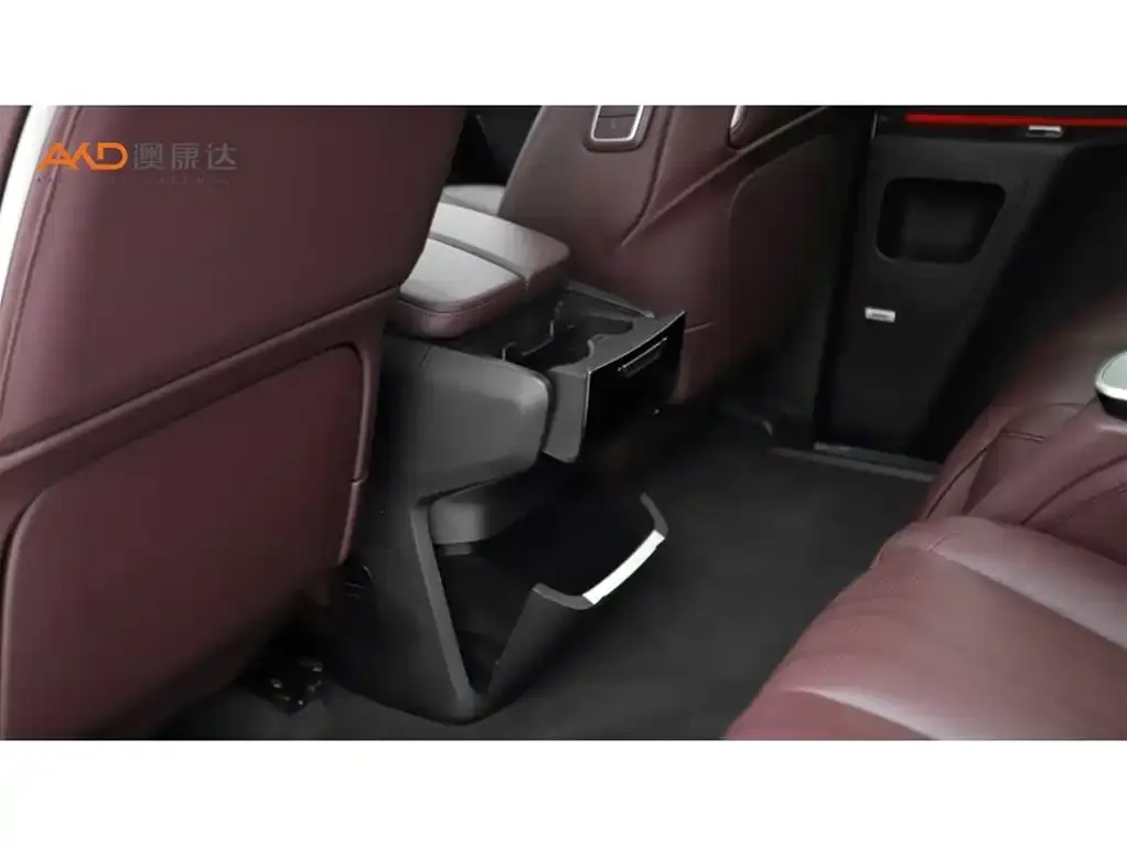 Buick Century 2023 из CN, фото 6