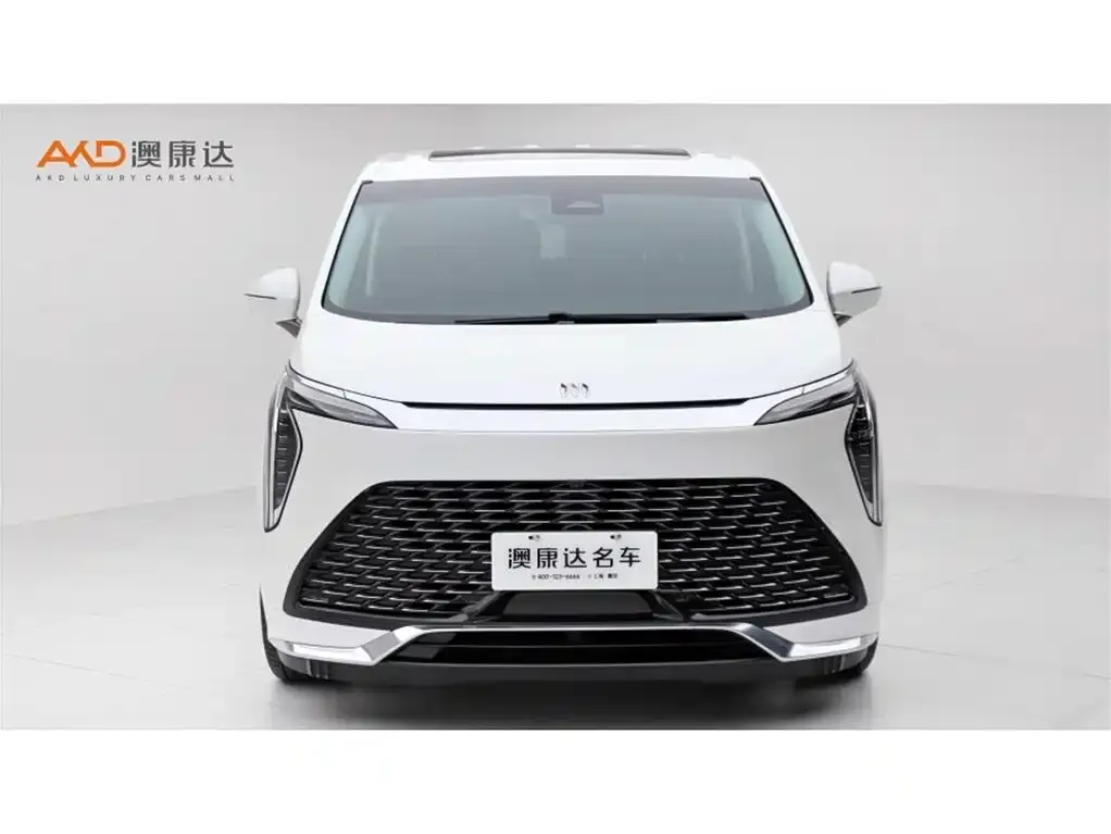 Buick Century 2023 из CN, фото 9