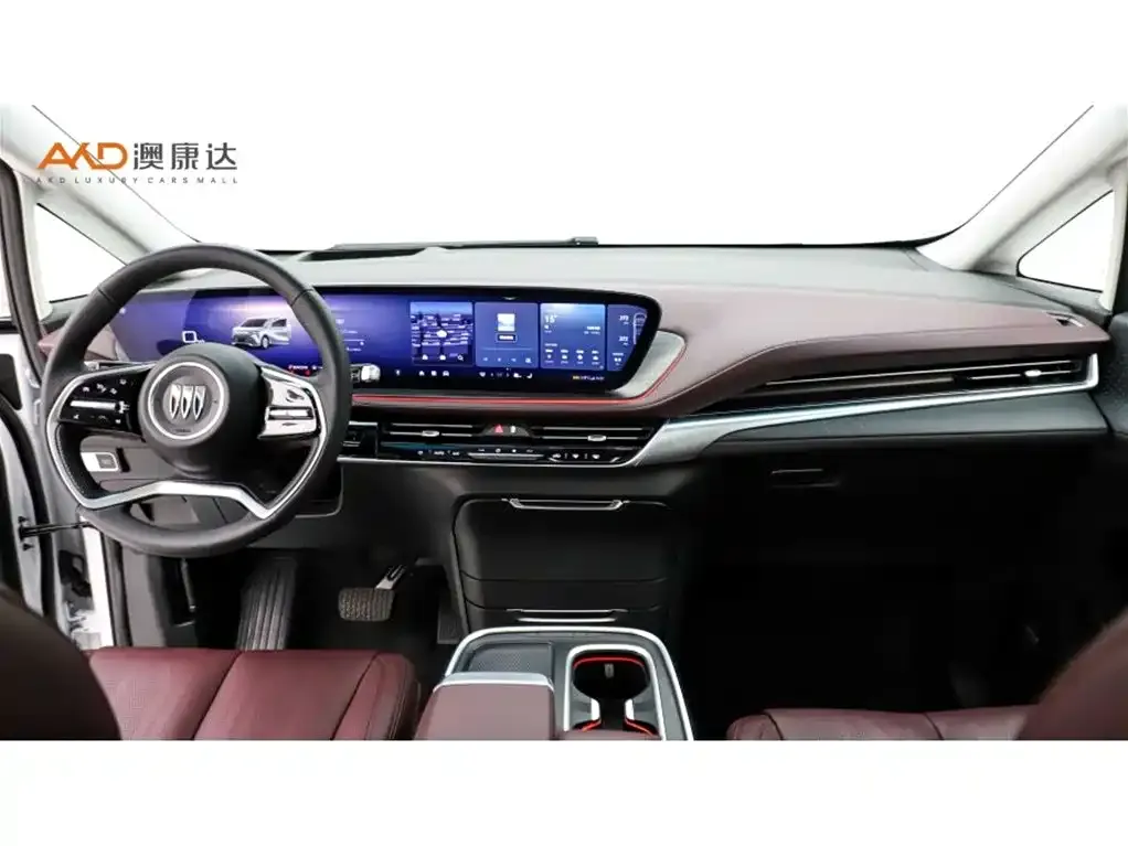 Buick Century 2023 из CN, фото 7