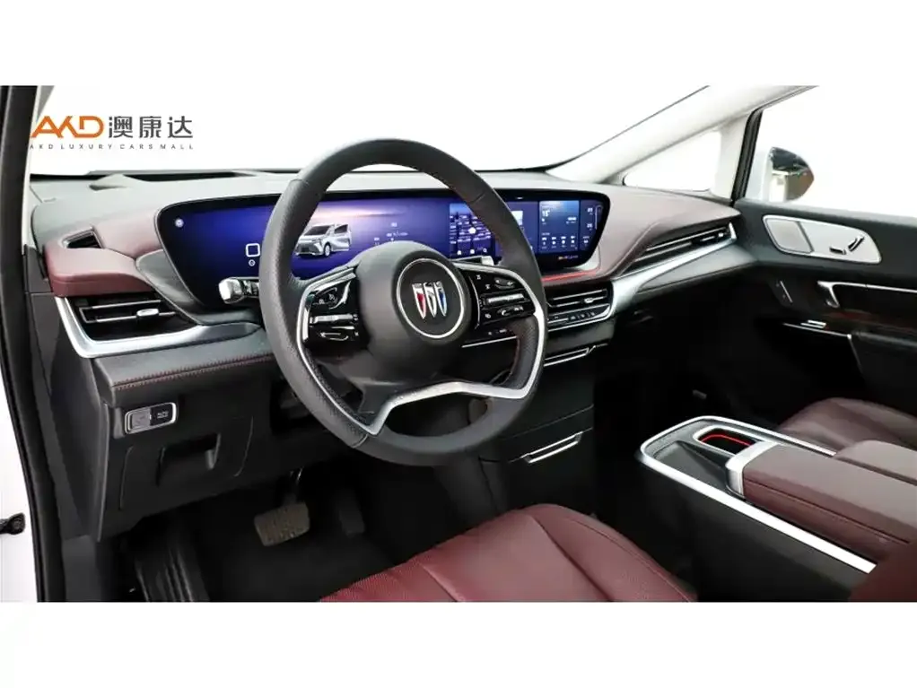 Buick Century 2023 из CN, фото 4