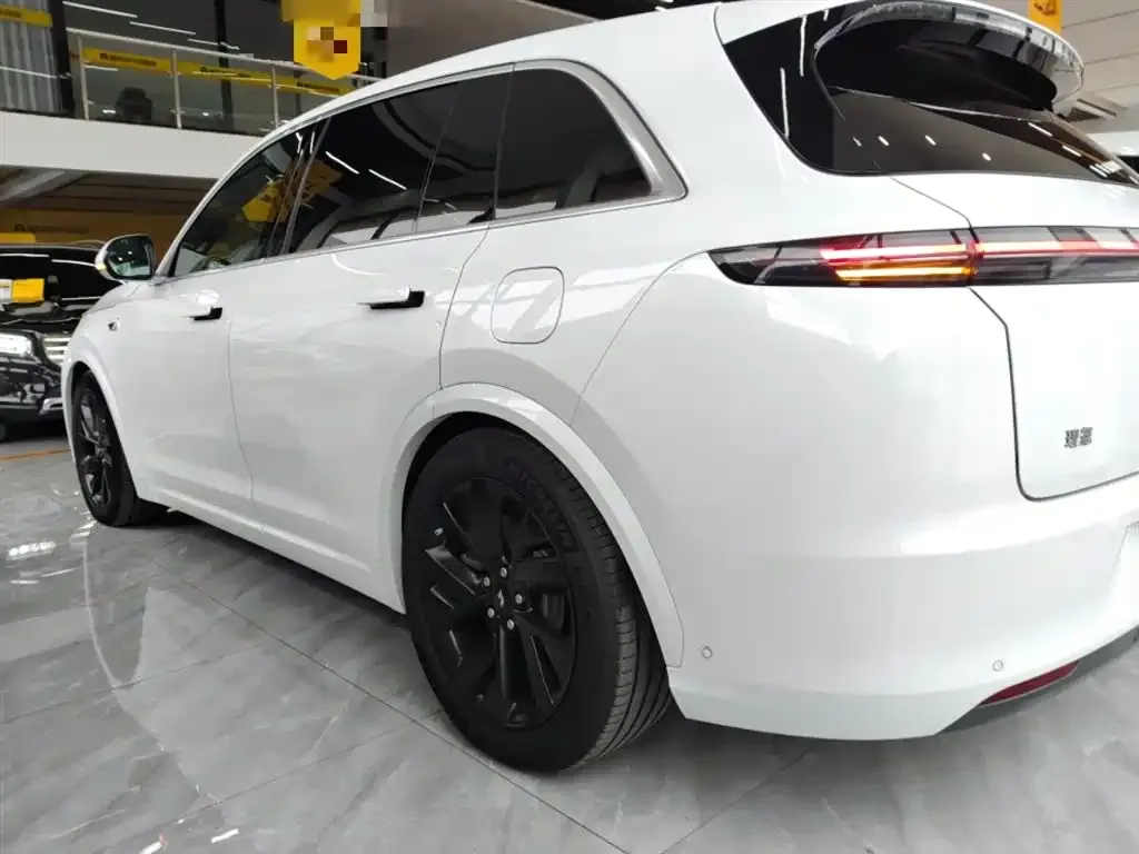 Li Auto L7 2023 из CN, фото 7