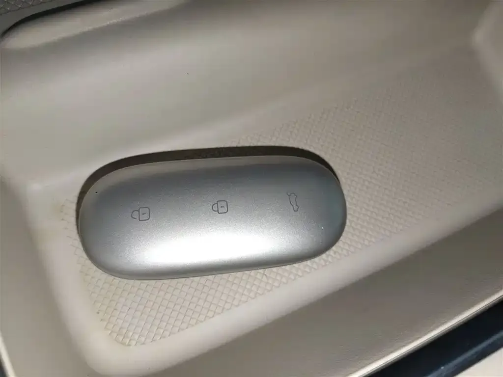 Li Auto L7 2023 из CN, фото 5